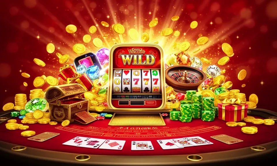 h5rpvip5 Live Casino Reload Offer